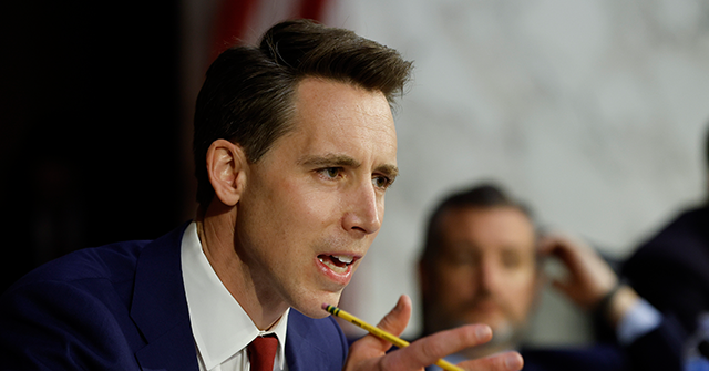 exclusive—sen.-josh-hawley:-‘every-democrat’-in-senate-‘will-vote-yes’-on-cr-spending-bill