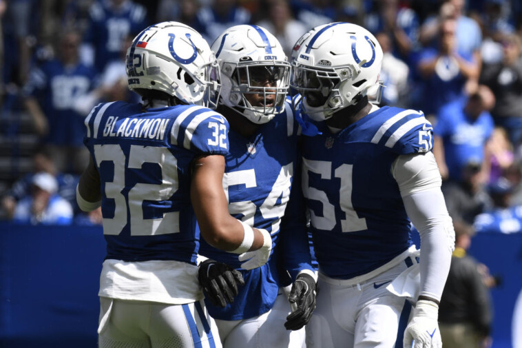 fantasy-football-make-or-break:-can-you-still-trust-the-indianapolis-colts-defense-in-week-16?