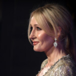 5-years-ago,-jk-rowling-took-a-stand-against-trans-activists-she-hasn’t-backed-down.