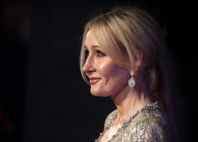 5-years-ago,-jk-rowling-took-a-stand-against-trans-activists-she-hasn’t-backed-down.