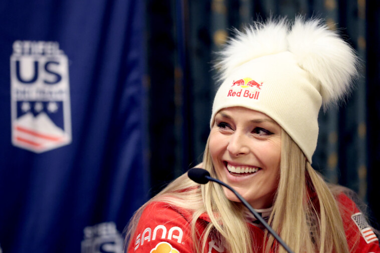 lindsey-vonn:-‘people-think-i’m-insane’-for-skiing-comeback