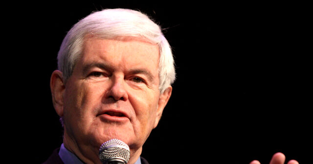 newt-gingrich:-republicans-should-not-be-afraid-of-government-shutdown