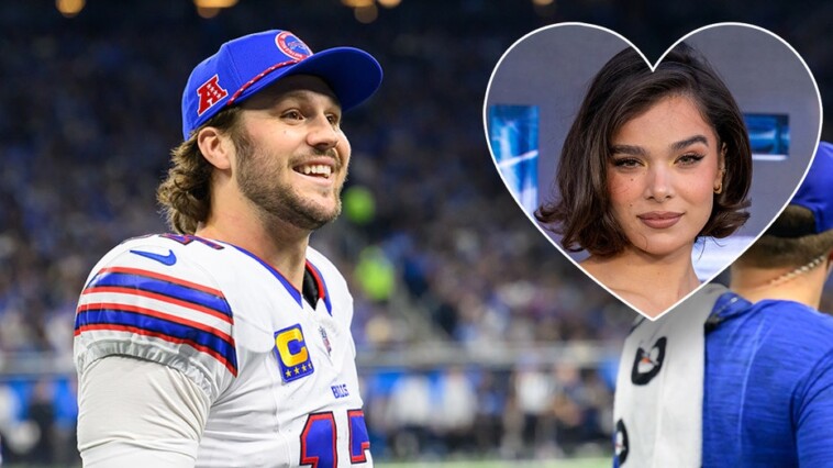 bills’-josh-allen-gushes-over-fiancee-hailee-steinfeld-and-her-impact-on-his-stellar-season