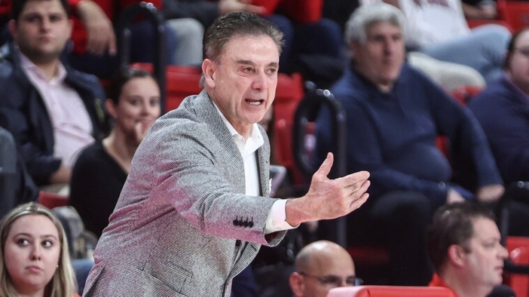 ex-nba-coach-rick-pitino-floats-idea-to-help-ratings