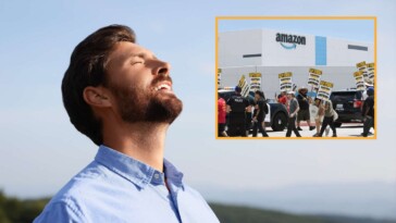 husbands-breathe-sigh-of-relief-as-amazon-workers-go-on-strike