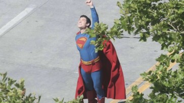 disgusting:-new-woke-superman-movie-features-guy-wearing-underwear-over-his-pants