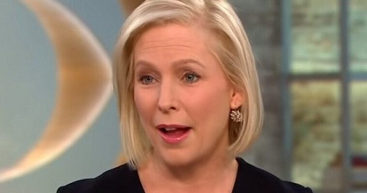 what-is-a-woman?-kirsten-gillibrand-demands-equal-rights-amendment-be-“certified”-by-national-archivist-despite-ratification-period-ending-more-than-40-years-ago