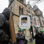 couple-in-‘luigi’-hats-among-dozens-of-twisted-fans-showing-up-outside-courthouses-for-accused-unitedhealthcare-killer-luigi-mangione:-‘i’d-have-another-ceo-killer-on-the-streets-than-another-ceo’