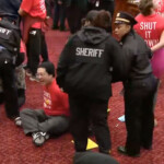 76ers-arena-vote-turns-ugly-with-protesters-arrested-at-chaotic-city-council-meeting