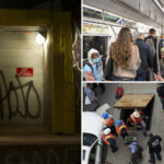 mta’s-emergency-exits-are-a-gauntlet-of-dangers-like-exposed-wiring,-broken-handrails-and-missing-lights:-audit