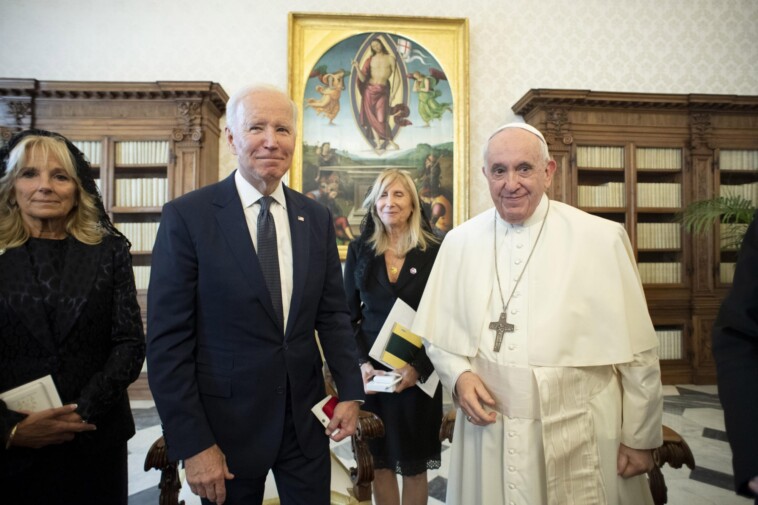 biden-expected-to-visit-pope-francis-in-final-international-trip-of-his-presidency:-report