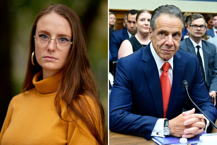 andrew-cuomo-moves-to-sue-sexual-harassment-accuser-charlotte-bennett-for-defamation