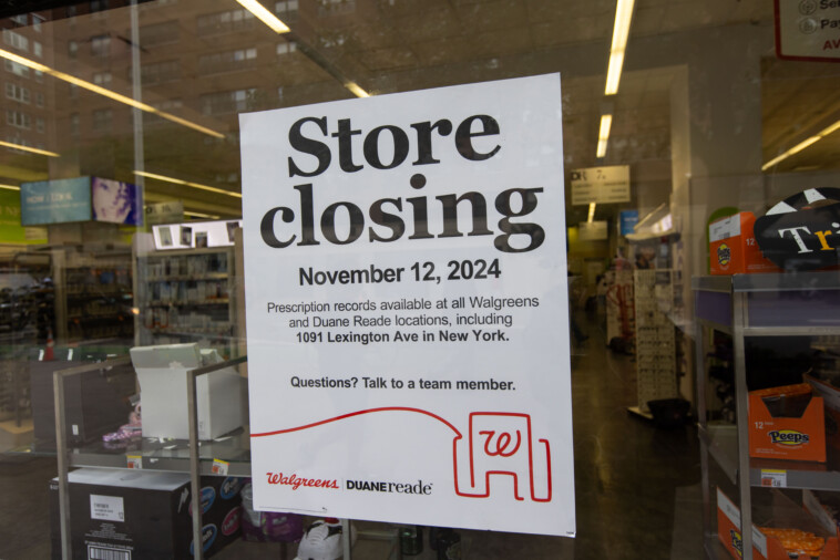 nyc-lost-nearly-half-of-all-drugstores-in-past-decade-—-with-10%-closing-just-this-year-—-as-shoplifting-and-crime-run-rampant