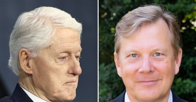 bill-clinton’s-memoir-attacks-peter-schweizer,-tries-to-spin-hillary’s-russian-uranium-deal