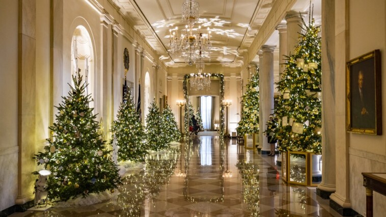 the-history-of-white-house-christmas-trees,-including-theodore-roosevelt’s-‘ban’-of-the-holiday-tradition