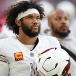 cardinals’-kyler-murray-has-priceless-reaction-to-potential-cold-weather-game-vs.-panthers