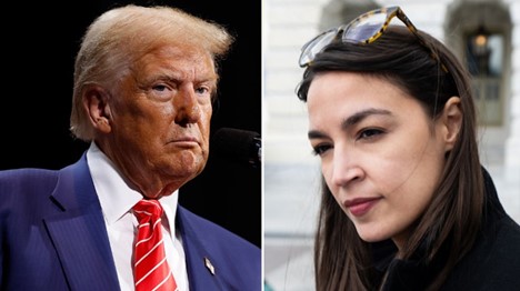 president-trump-roasts-aoc-with-a-funny-and-sarcastic-quip-after-her-bid-to-lead-powerful-house-committee-craters-–-aoc-offers-surprising-response