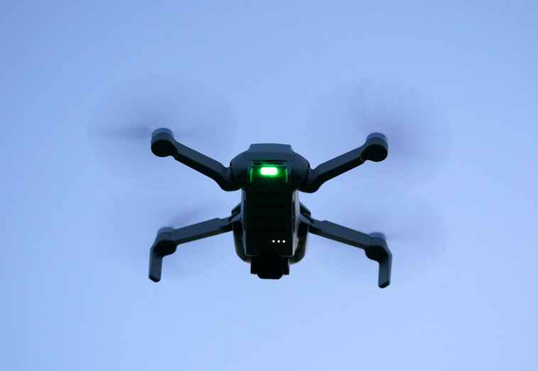 nfl-urges-congress-to-‘protect-critical-infrastructure’-amid-drone-concerns