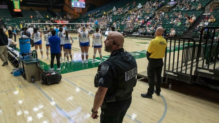 ncaa-president-boasts-about-women’s-volleyball-tv-ratings-amid-sjsu-trans-athlete-controversy-and-lawsuits