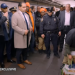 dr.-phil-witnesses-tense-homeless-altercation-while-touring-subway-with-mayor-adams