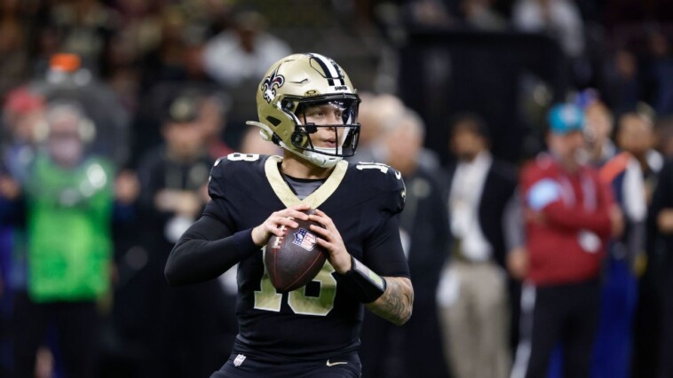 saints-set-to-start-qb-rattler;-kamara-likely-out