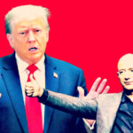 bezos-kisses-the-ring:-amazon’s-billionaire-ceo-goes-to-mar-a-lago-for-a-dinner-with-president-elect-trump