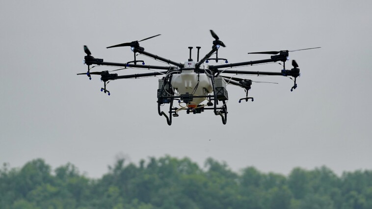 faa-imposes-restrictions-on-drones-over-parts-of-new-jersey