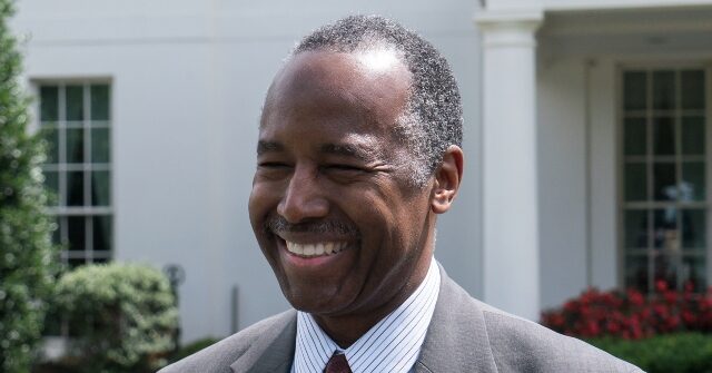 watch-live:-exclusive-interview-with-dr.-ben-carson-at-turning-point’s-americafest-2024