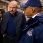 dr.-phil-witnesses-tense-homeless-altercation-while-touring-nyc-subway-with-mayor-eric-adams