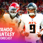 week-16-preview:-can-penix-save-falcons?-shootout-in-big-d?-can-mcbride-score-a-td?-|-yahoo-fantasy-forecast