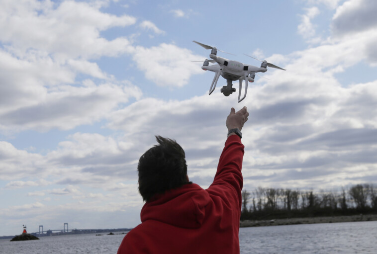 faa-bans-drone-use-over-‘critical-infrastructure’-sites-in-nyc:-‘action-is-purely-precautionary’