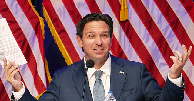 desantis-gloats:-florida-economy-grows-faster-amid-migrant-crackdown