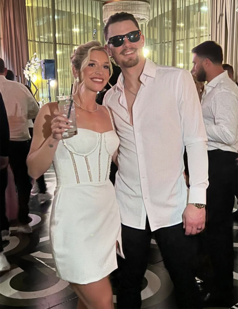 royals’-bobby-witt-married-maggie-black-in-all-star-studded-affair:-‘party-of-the-year’