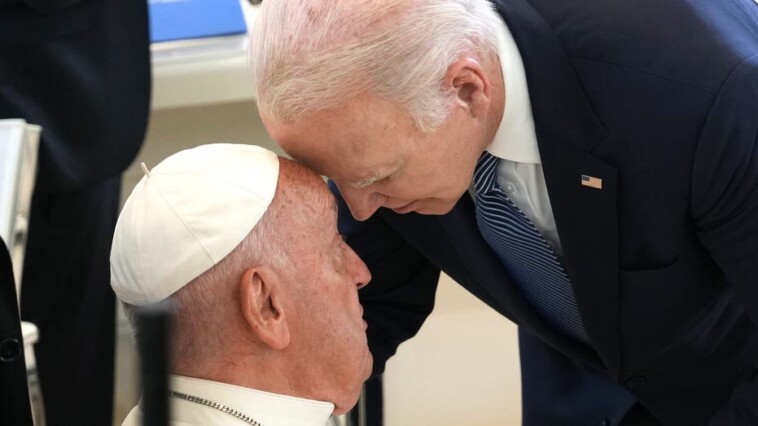 biden-heading-to-vatican-city-next-month-to-meet-with-pope-francis,-meloni-in-final-overseas-trip