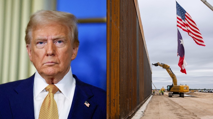 trump-files-amicus-brief-to-stop-biden’s-border-wall-‘fire-sale’