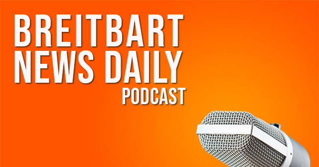 breitbart-news-daily-podcast-ep-678:-mark-chenoweth-on-combatting-the-us.-state-department’s-censorship-of-conservatives