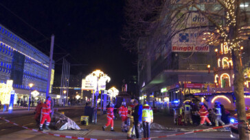 several-injured-after-car-plows-into-crowd-at-german-christmas-market-in-suspected-terrorist-attack