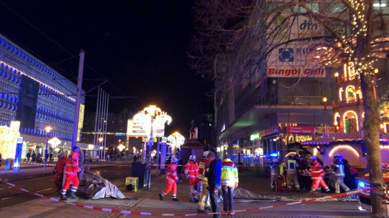 car-drives-into-idyllic-germany-christmas-market-in-suspected-terrorist-attack:-report