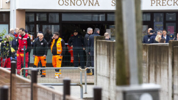 teenager-fatally-stabs-a-7-year-old,-wounds-a-teacher-and-3-more-children-in-a-croatian-school