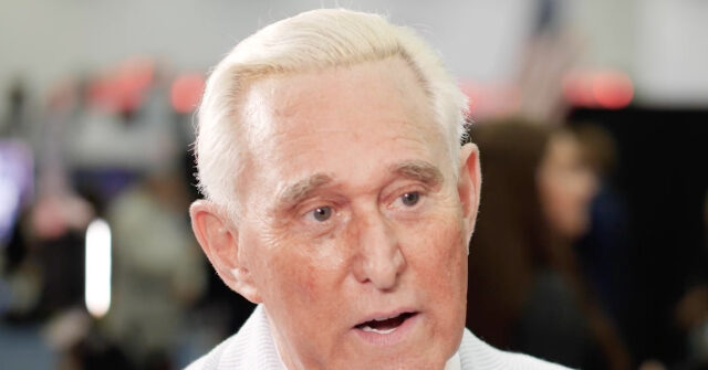 watch-live:-roger-stone-on-how-trump-will-respond-in-2nd-term-to-democrat-persecution