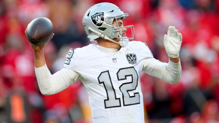 raiders-qb-o’connell-‘good-to-go’-vs.-jaguars