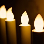 heresy:-church-passes-out-led-candles-for-‘silent-night’