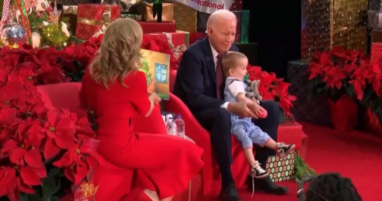 joe-biden-props-baby-on-his-lap-during-visit-to-children’s-national-hospital-(video)