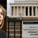 ex-cbs-reporter:-we-couldn’t-find-real-life-impacts-of-gov’t-shutdown,-so-dems-rigged-fake-scenes-for-us-to-photograph