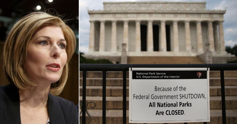 ex-cbs-reporter:-we-couldn’t-find-real-life-impacts-of-gov’t-shutdown,-so-dems-rigged-fake-scenes-for-us-to-photograph