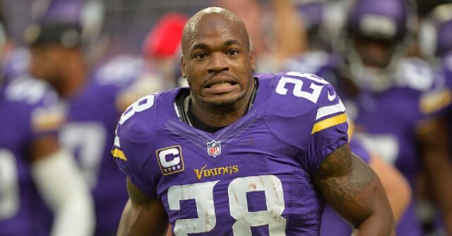 ex-nfl-star-adrian-peterson-faces-arrest-after-financial-collapse,-non-payment-of-child-support