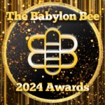 presenting-the-babylon-bee-awards-for-2024