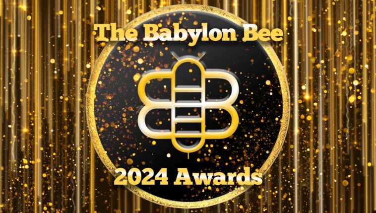 presenting-the-babylon-bee-awards-for-2024