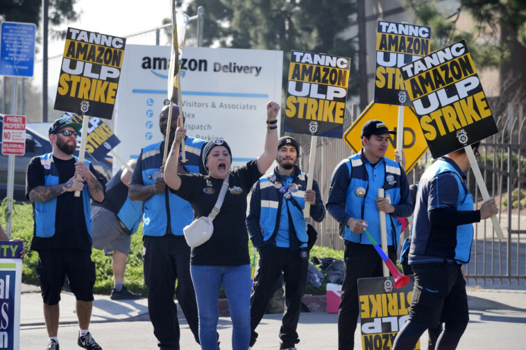 amazon-labor-strike-at-multiple-facilities-continues-with-more-ny-workers-to-join—-here’s-the-latest