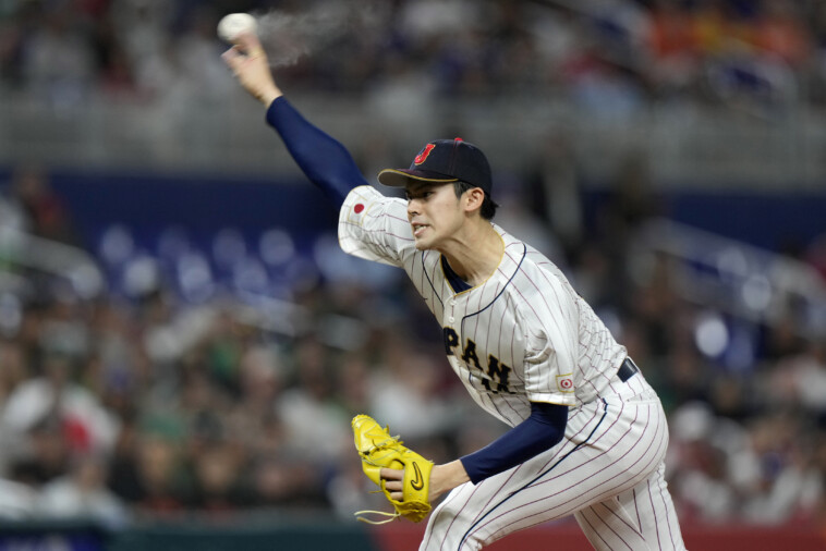 yankees-made-pitch-to-roki-sasaki-on-same-day-as-mets-in-latest-ny-free-agency-battle